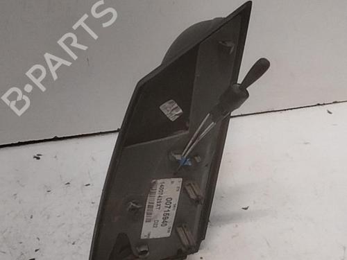 Used Right mirror PEUGEOT EXPERT Van (VF3A_, VF3U_, VF3X_) 1.6 HDi 90 16V (90 hp) 28748250