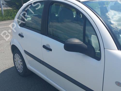 Ratstangsstang CITROËN C3 I (FC_, FN_) 1.4 HDi | BP28778059I23 