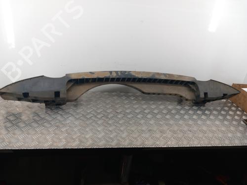 Køfangervange RENAULT MODUS / GRAND MODUS (F/JP0_) 1.5 dCi (FP0D, JP0D) (82 hp) 28741699