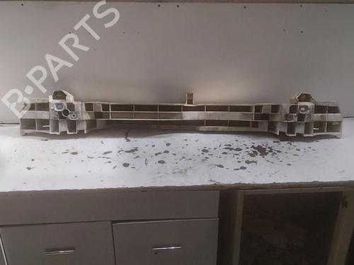 Rear bumper reinforcement RENAULT CLIO III (BR0/1, CR0/1) 1.4 16V | BP28751794C73 