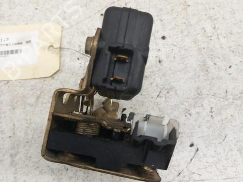 Used Electronic module Electronic module RENAULT 21 (B48_) 1.7 (B48E) (90 hp) 28746031 28746031