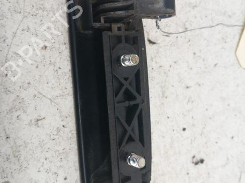 Front left exterior door handle SUZUKI JIMNY Closed Off-Road Vehicle (SN) 1.5 DDiS 4x4 | BP28740146C128 