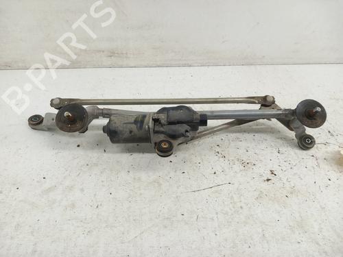Used Front wiper motor NISSAN NV200 Van 1.5 dCi 85 (M20, M20N, M20M) (86 hp) 28745319