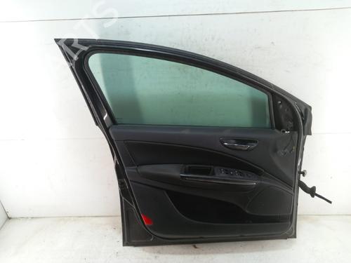 Used Left front door Left front door FIAT BRAVO II (198_) 1.6 D Multijet (198AXL1B) (120 hp) 28738289 28738289