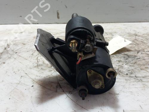 Used Starter Starter AUDI A4 B6 (8E2) 1.6 (102 hp) 28773770 28773770