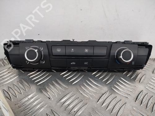 Used Climate control BMW 1 (F20) 116 d (116 hp) 28742826