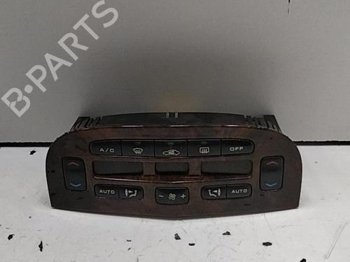 Climate control PEUGEOT 607 (9D, 9U) 2.2 HDi | BP28764524I5 - Image 3