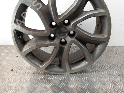 Felge für CITROËN C-CROSSER (VU_, VV_) 2.2 HDi (156 hp) 28767652