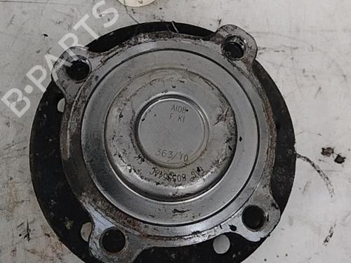 Mangueta delantera izquierda BMW 3 (E90) 325 d (197 hp) 28758274