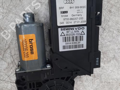 Used Right front window motor Right front window motor AUDI A4 B7 Convertible (8HE) 2.0 TDI (140 hp) 28749797 28749797