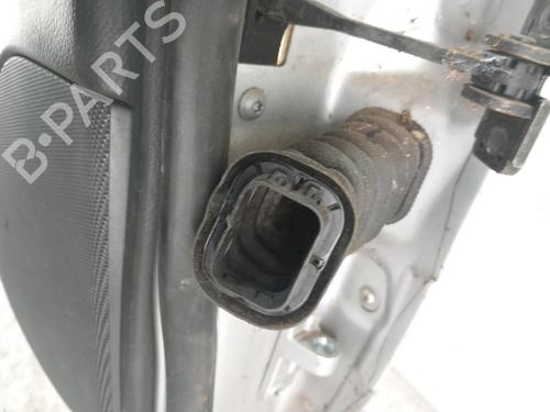 Left rear door MERCEDES-BENZ C-CLASS (W203) C 200 CDI (203.004) | BP28743377C4 