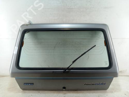 Used Tailgate FIAT PANDA (141_) 750 (34 hp) 28745392