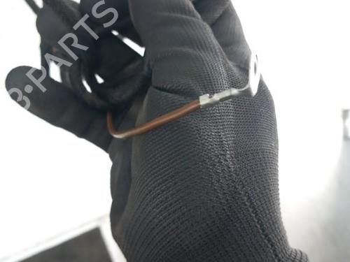 Used Tailgate Tailgate MERCEDES-BENZ CLK (C209) CLK 270 CDI (209.316) (170 hp) 28741058 28741058