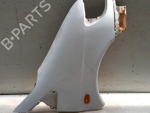 Right front fenders MERCEDES-BENZ VITO Van (W638) 112 CDI 2.2 (638.094) | BP28766374C42 