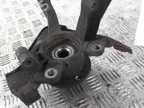 Left front steering knuckle LANCIA YPSILON (843_) 1.2 (843.AXL1A) | BP28743112M25 
