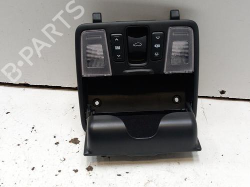 Kabinelys KIA PRO CEE'D (JD) 1.6 CRDi 136 | BP28793538I8  - Image 6