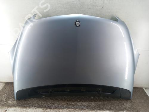 Used Hood MERCEDES-BENZ B-CLASS Sports Tourer (W245) B 180 CDI (245.207) (109 hp) 28736840