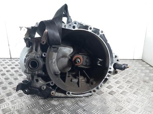Used Gearbox CITROËN C4 Picasso II 1.6 BlueHDi 120 (120 hp) 30461595