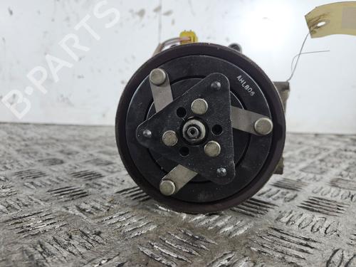 AC compressor CITROËN C5 III (RD_) | BP35815209M34 - Image 2