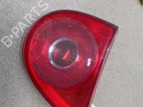 Used Left tailgate light VW GOLF V (1K1) 1.9 TDI (105 hp) 28776933