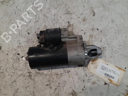 Used Starter MERCEDES-BENZ S-CLASS (W220, V220) S 500, S 500 L (220.075, 220.175, 220.875) (306 hp) 28787948