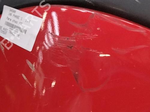 Rear bumper PEUGEOT 106 I (1A, 1C) 1.4 | BP28747741C8 