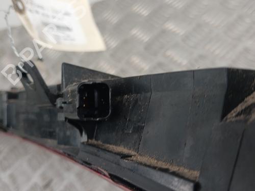 Used Third brake light Third brake light CITROËN C4 Picasso I MPV (UD_) 1.6 HDi 110 (112 hp) 31853559 31853559