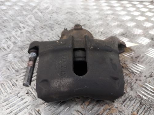 Højre bremsekaliber foran RENAULT KANGOO Express (FC0/1_) 1.5 dCi (FC07, FC1R) (65 hp) 28742579