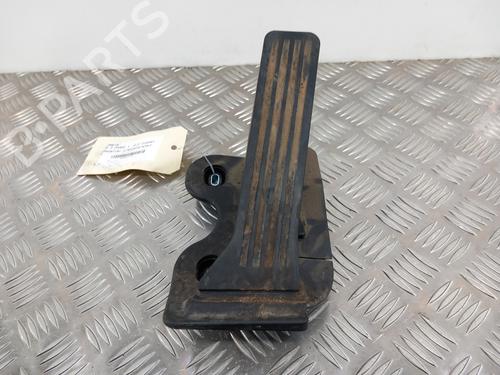Used Pedal MAZDA 6 Saloon (GJ, GL) 2.2 D (GJ2FP, GJ1021, GJ1022, GL1021) (175 hp) 28739412