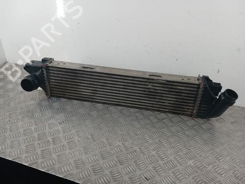 Intercooler RENAULT TRAFIC III Van (FG_) 1.6 dCi 115 (FGMD) (116 hp) 31641688