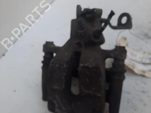 Used Left rear brake caliper Left rear brake caliper RENAULT GRAND SCÉNIC II (JM0/1_) 1.9 dCi (JM0G, JM12, JM1G, JM2C) (120 hp) 28769801 28769801