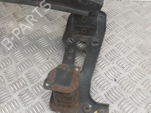 Front bumper reinforcement MINI MINI (R56) One | BP29736155C109 