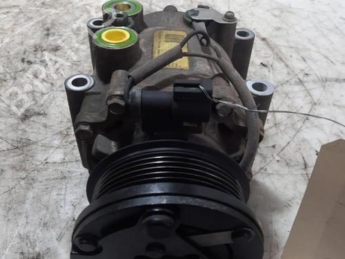 AC Kompressor FORD FUSION (JU_) 1.6 (100 hp) 28762182
