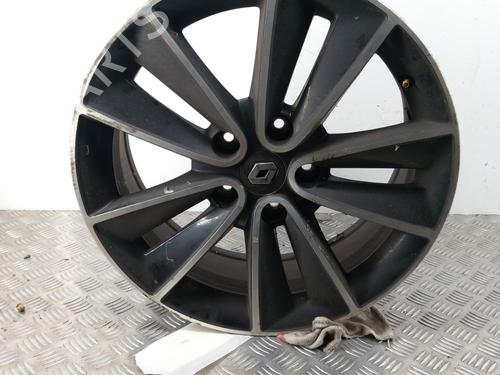 Used Rim RENAULT SCÉNIC III (JZ0/1_) 1.6 dCi (JZ00, JZ12) (130 hp) 28740110