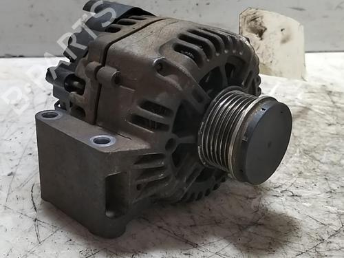 Used Alternator FIAT DOBLO Box Body/MPV (223_) 1.3 D Multijet (75 hp) 28788688