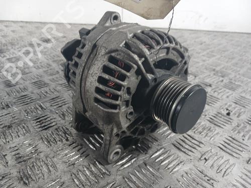 Used Alternator RENAULT KANGOO / GRAND KANGOO II (KW0/1_) 1.5 dCi 90 (KW05, KW08, KW0G, KW11) (90 hp) 30506497