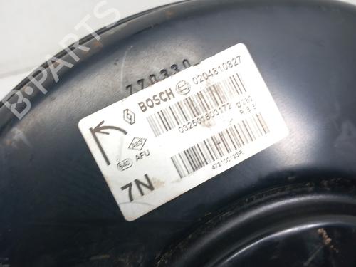 Servo brake RENAULT KANGOO Express (FW0/1_) Z.E. (FW0Z, FW1Z) | BP28739748M42 