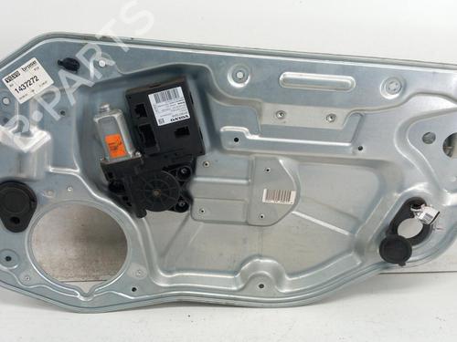 Front right window mechanism VOLVO V50 (545) 2.0 D | BP28788285C23 - Image 3
