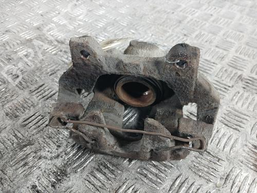 Used Right front brake caliper Right front brake caliper FIAT MULTIPLA (186_) 1.9 JTD 105 (186AXB1A) (105 hp) 30576872 30576872