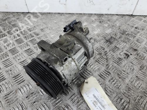 Used AC compressor AC compressor CITROËN BERLINGO MULTISPACE (B9) [2008-2026] 35814960 35814960