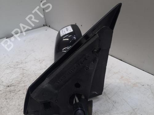Used Right mirror RENAULT MEGANE II Estate (KM0/1_) 1.5 dCi (KM16, KM1E) (106 hp) 28786415