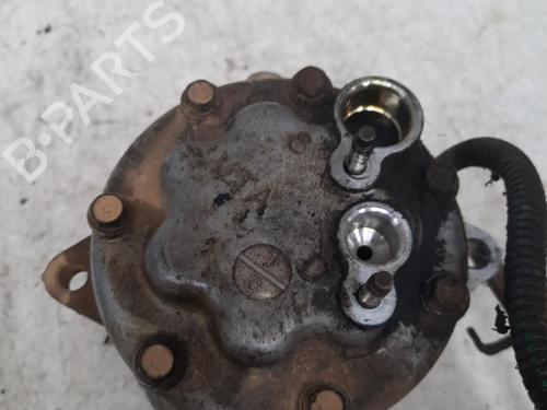 Used AC compressor AC compressor CITROËN JUMPY I Van (BS_, BT_, BY_, BZ_) 2.0 HDi 95 (94 hp) 28774849 28774849