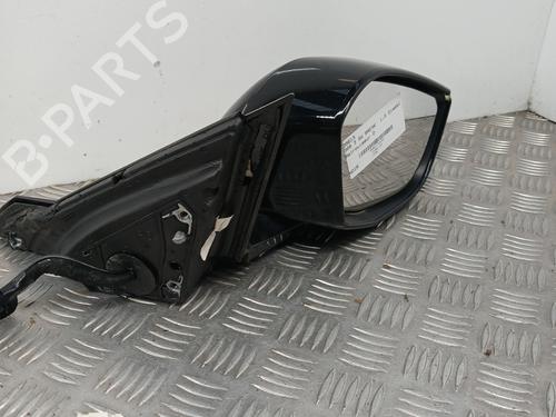 Used Right mirror PEUGEOT 308 SW III (FC_, FJ_, FR_, F4_, FN_) BlueHDi 130 (FCYHZL, FCYHZT) (131 hp) 30883459