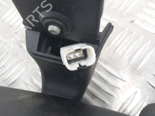 rear-mirror-ssangyong-korando-ck-2010-28779817 main image