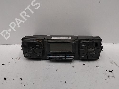 Used Climate control Climate control MERCEDES-BENZ S-CLASS (W220, V220) S 320 CDI (220.026, 220.126) (197 hp) 28791584 28791584