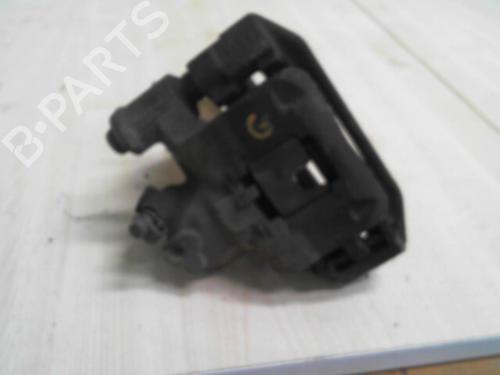 Used Left front brake caliper FIAT PANDA (169_) 1.2 (169.AXB11, 169.AXB1A) (60 hp) 28792261