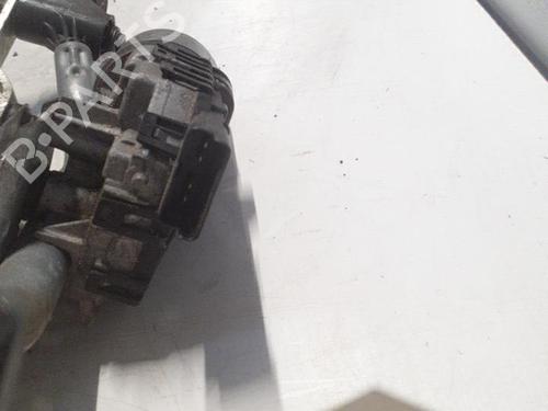 Used Front wiper motor Front wiper motor RENAULT TWINGO II (CN0_) 1.2 16V (CN04, CN0B) (75 hp) 28750599 28750599