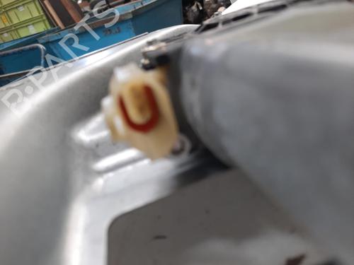 Used Front left window mechanism Front left window mechanism 28761265 28761265