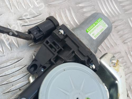 Front right window mechanism NISSAN PIXO (UA0) 1.0 | BP28736012C23 