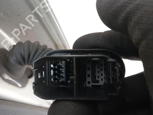 Left rear door FORD S-MAX (WA6) 1.8 TDCi | BP28733920C4 